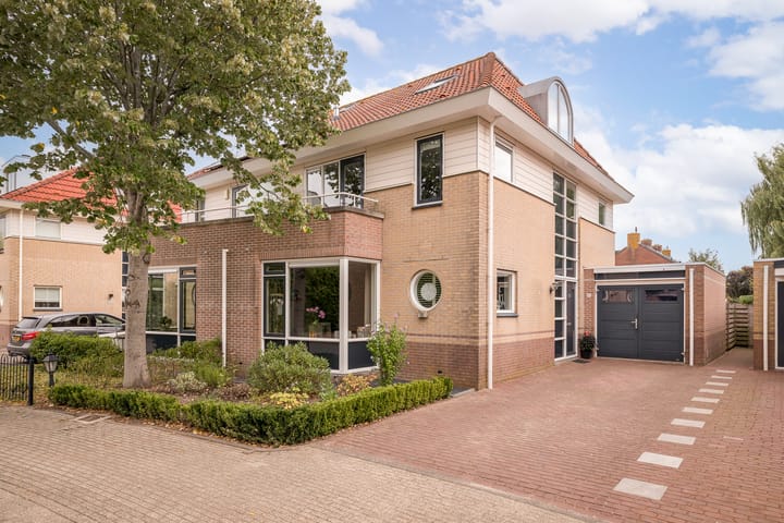 Nuwendoorn 64 in Grootebroek