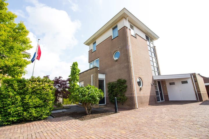Nuwendoorn 72 in Grootebroek