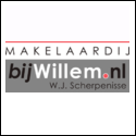 Logo NVM Makelaardij bijWillem.nl