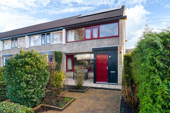 Photo de la maison Nynke van Hichtumwei 78, Leeuwarden