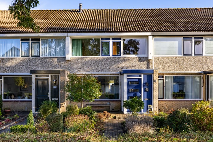 Photo of property Nynke van Hichtumwei 88, Leeuwarden