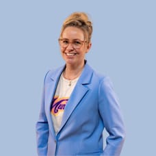 Photo de Nynke Weydema - Blaauwbroek