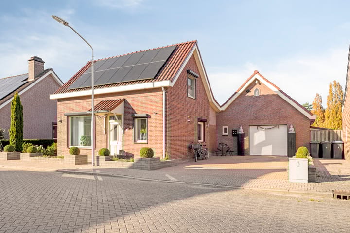 O Lv Vrouw ter Duinenln 67 in Ossendrecht