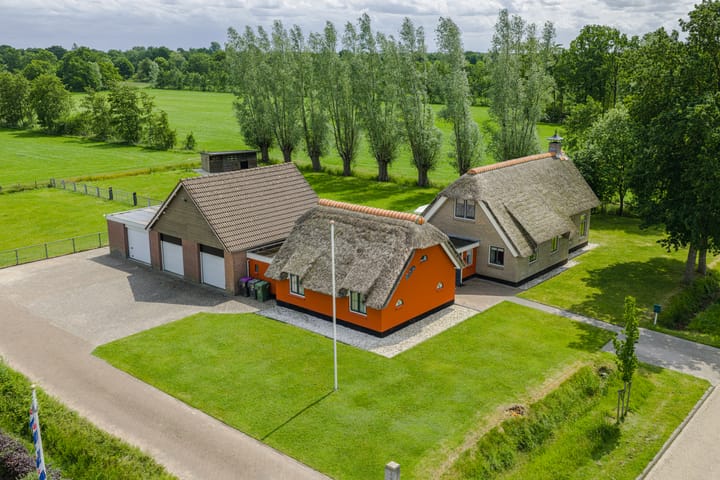Photo of property Oane Binnesloane 15, Twijzelerheide