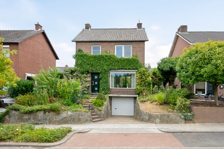 Obbichterstraat 30 in Urmond