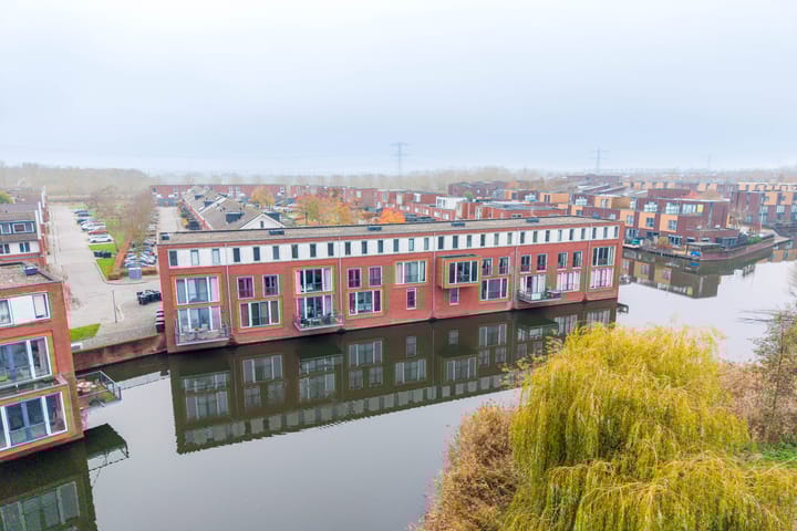 Obelixstraat 42 in Almere