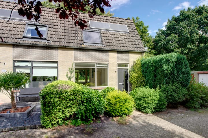 Foto von Haus Oberon 21, Hoogezand