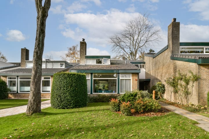 Oberonlaan 23 in Dordrecht