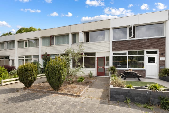 Foto van woning Oberonlaan 46, Helmond