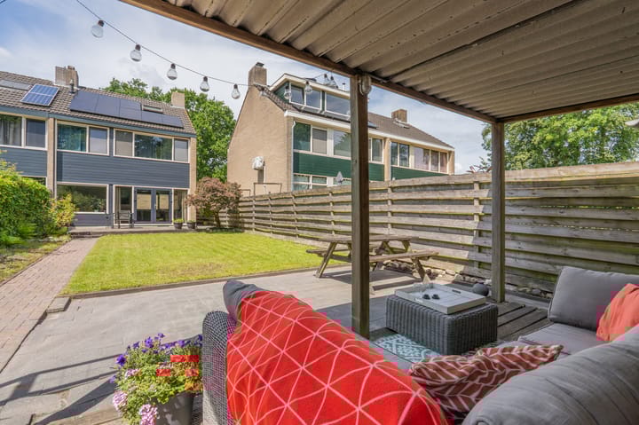 Photo of property Obrechtlaan 176, Assen