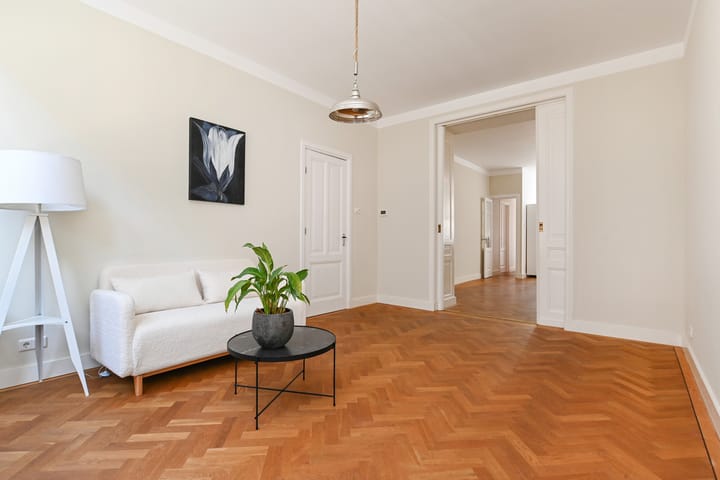 Obrechtstraat 233 in 's-Gravenhage