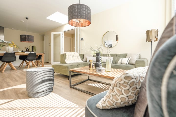 Obrechtstraat 405 in 's-Gravenhage
