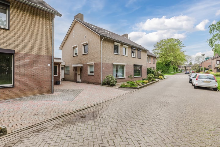 Obsenichtlaan 6 in Baarlo