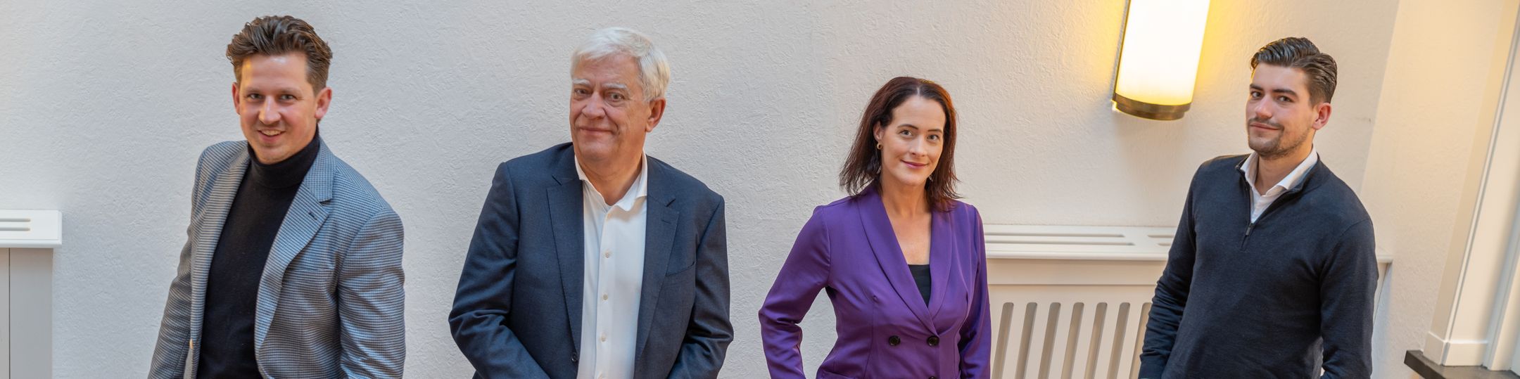 Kantoorfoto OC Bedrijfsmakelaars B.V.