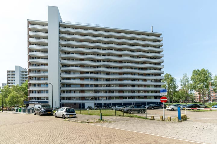 Ocarinalaan 146 in Rijswijk