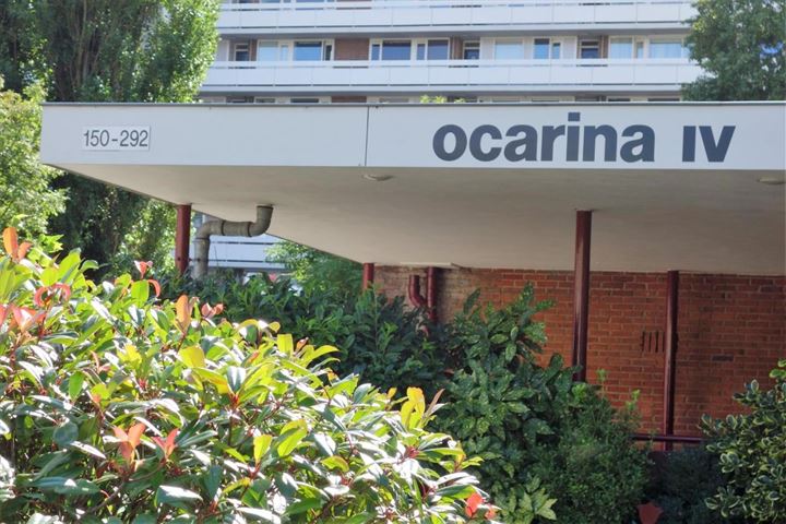 Ocarinalaan 194 in Rijswijk