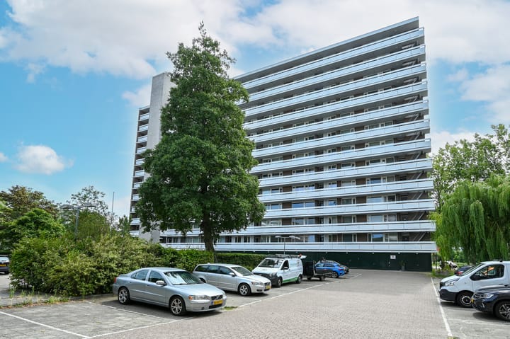 Ocarinalaan 352 in Rijswijk