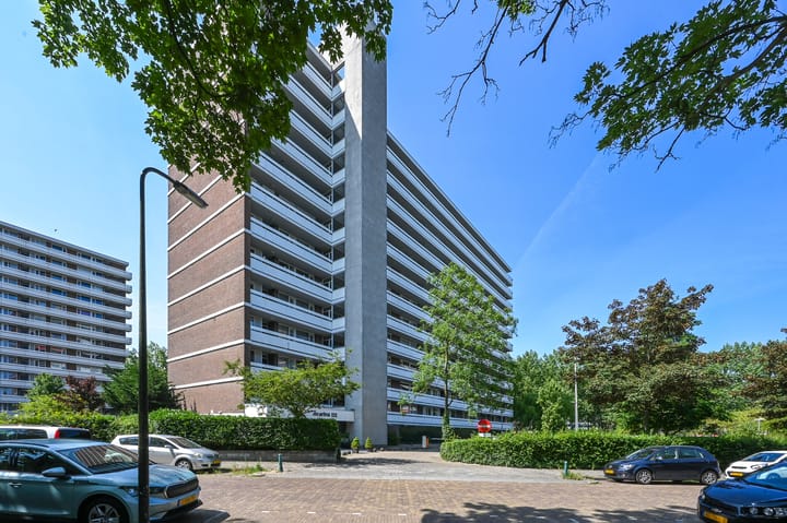 Photo of property Ocarinalaan 368, Rijswijk