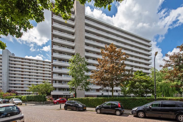 Ocarinalaan 434 in Rijswijk