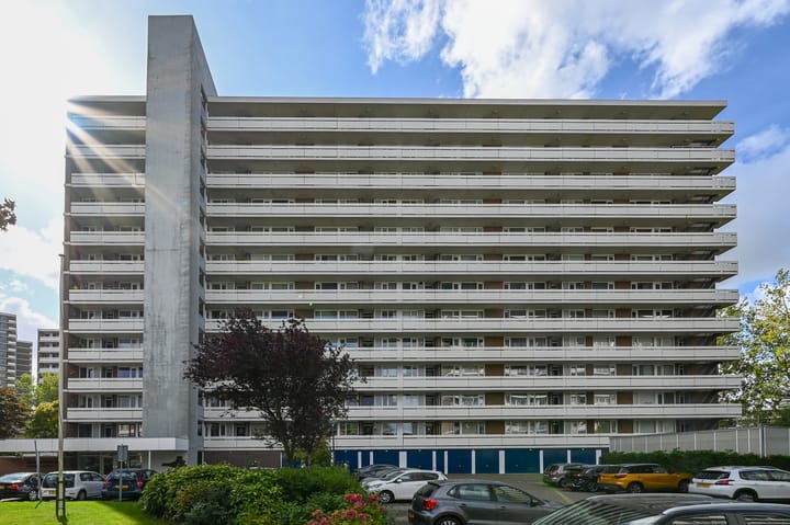 Foto van woning Ocarinalaan 480, Rijswijk