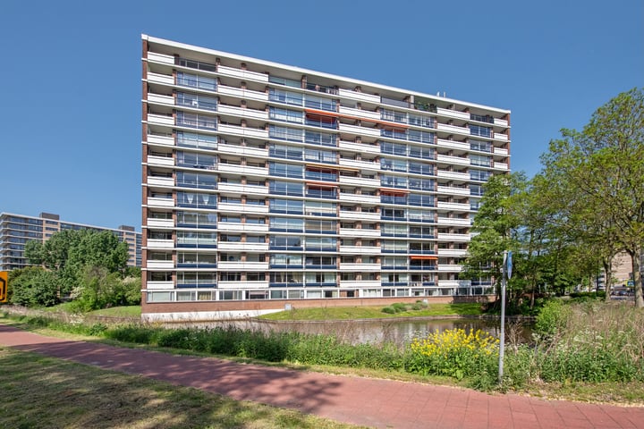 Ocarinalaan 82 in Rijswijk