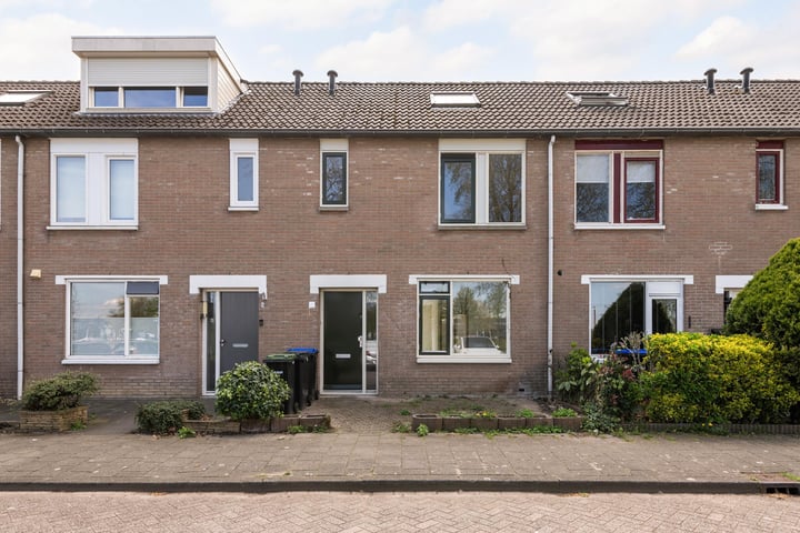 Photo of property Occarinolaan 6, Nieuwegein