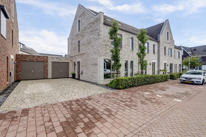 Ochtenddauw 5 in Arnhem