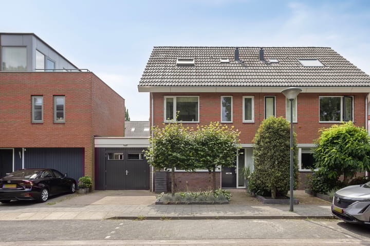 Ochtendgloren 28 in Elst