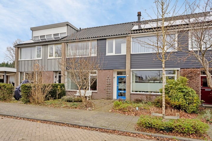 Ockeghemstraat 23 in Vught