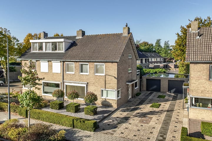 Ockenburg 6 in Oosterhout