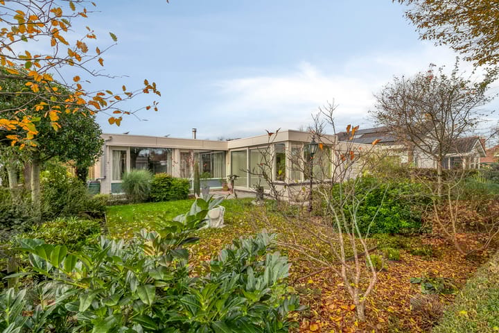 Photo de la maison Ockenburg 7, Hillegom