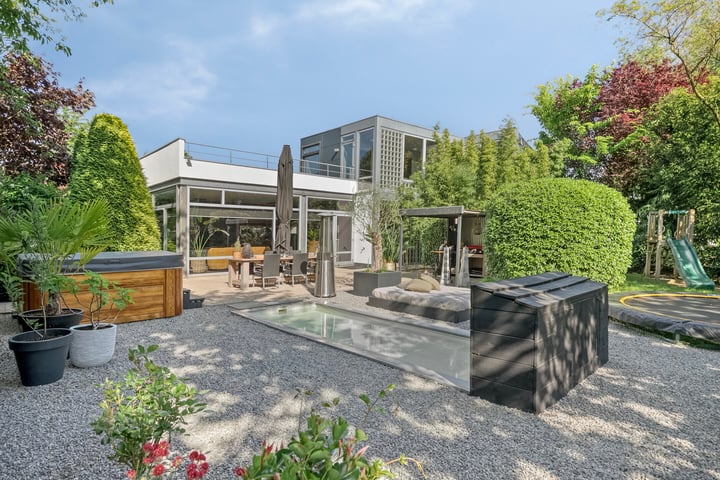 Photo of property Ockenburghpark 11, Helmond