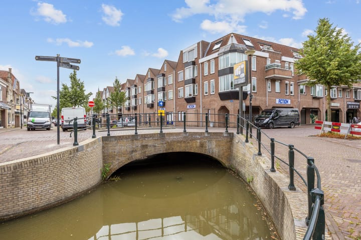 Ockingahiem 22 in Franeker