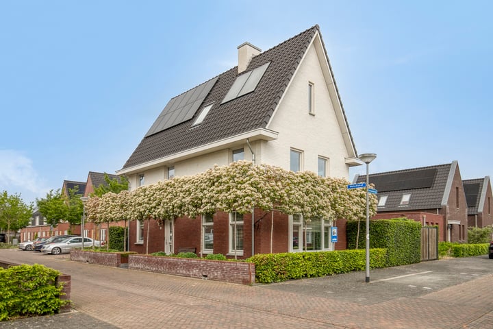 Octaafstraat 6 in Rosmalen