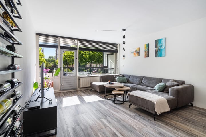 Photo of property Octant 137, Dordrecht