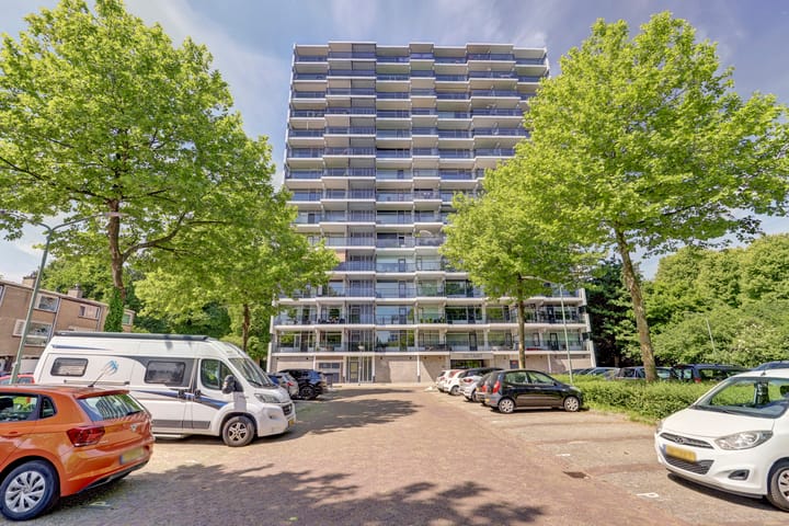Photo of property Octant 138, Dordrecht