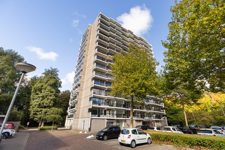 Foto von Haus Octant 213, Dordrecht