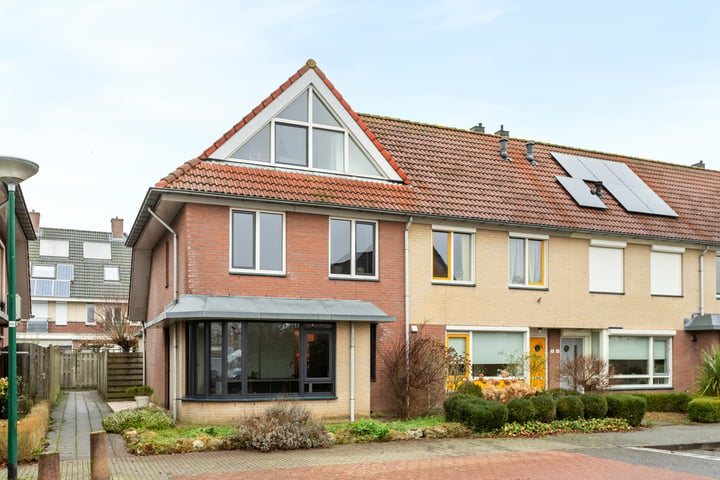 Octavianus 20 in Wijk bij Duurstede