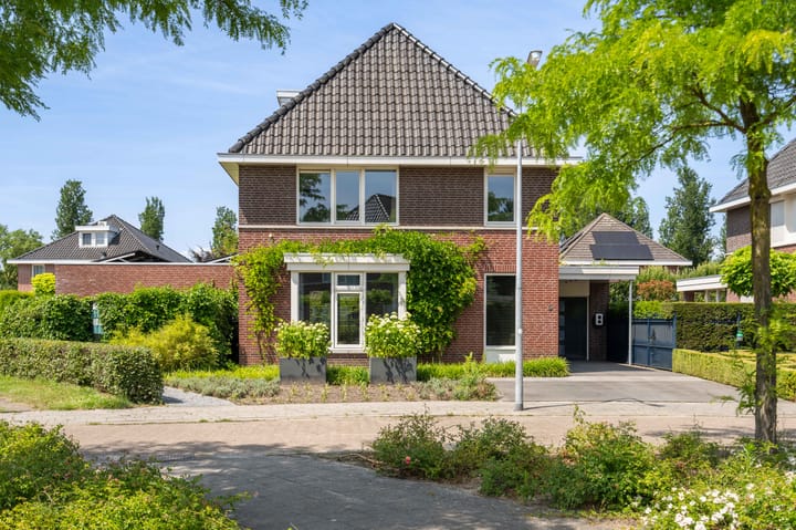 Foto von Haus Odahoevestraat 9, Weert