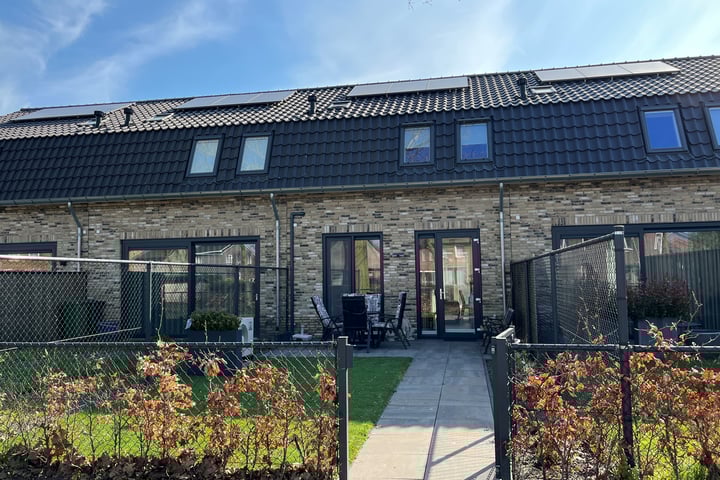 Photo of property Odahof 9, Ysselsteyn