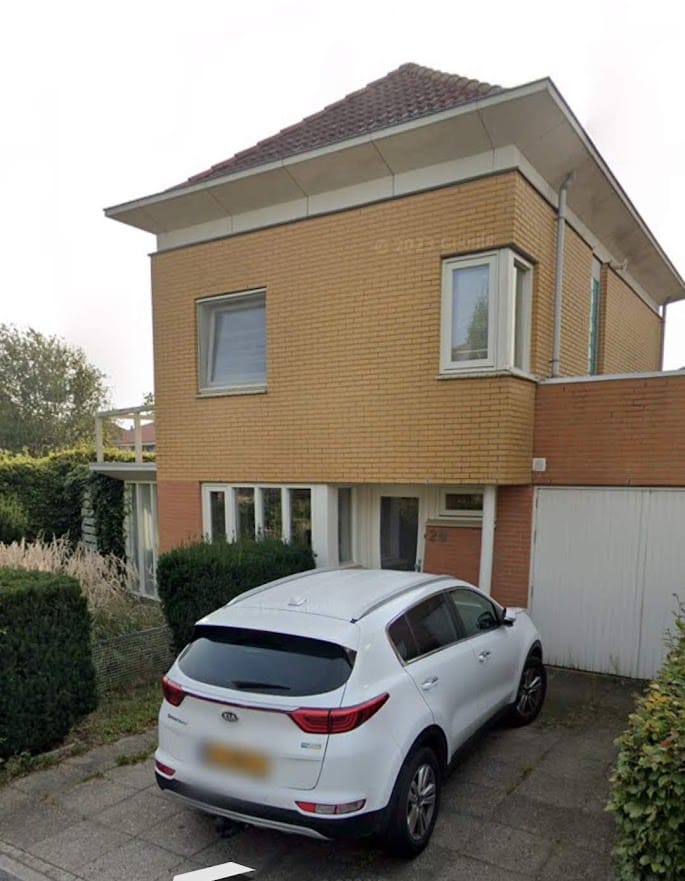 Foto van woning Oder 20, Doetinchem