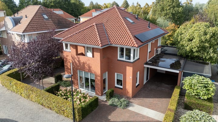 Oder 5 in Doetinchem