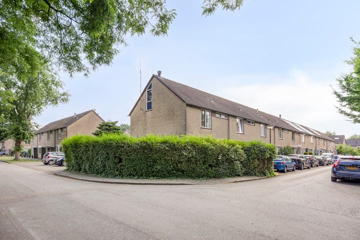 Photo of property Oderstraat 2, Veghel
