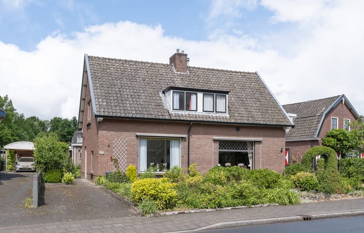 Odijkerweg 112 in Zeist
