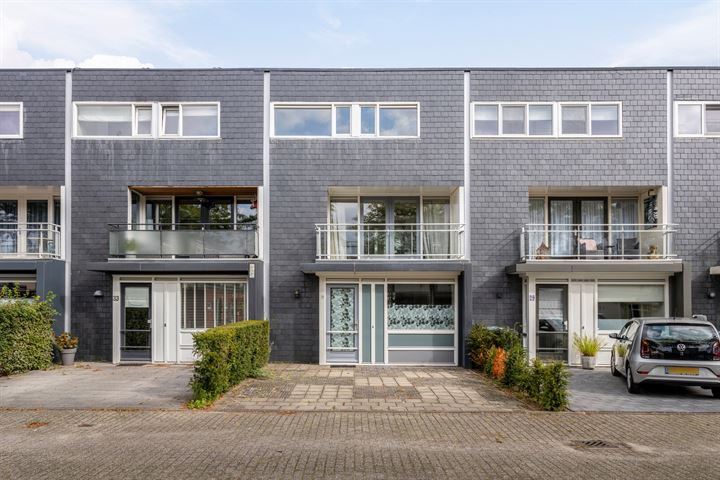 Odiliapeelstraat 31 in Tilburg