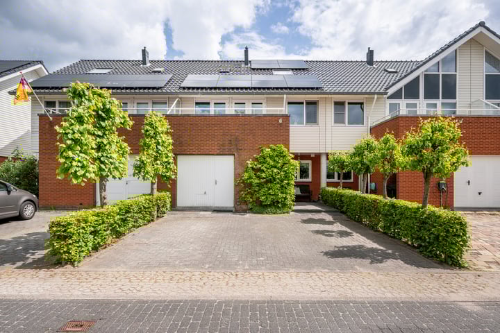 Odinholm 40 in Schiedam
