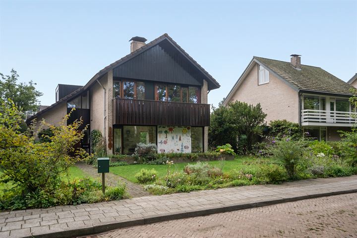 Odinksveld 10 in Delden