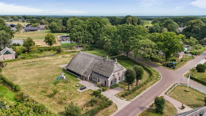 Odoornerweg 2 in Valthe
