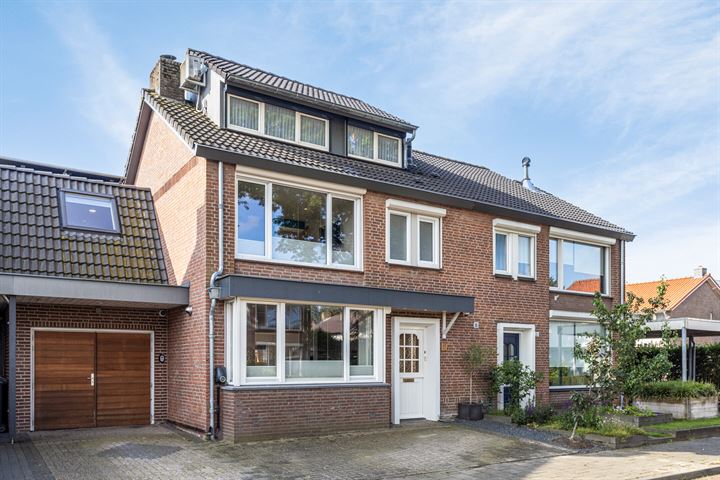 Odradastraat 23 in Eersel