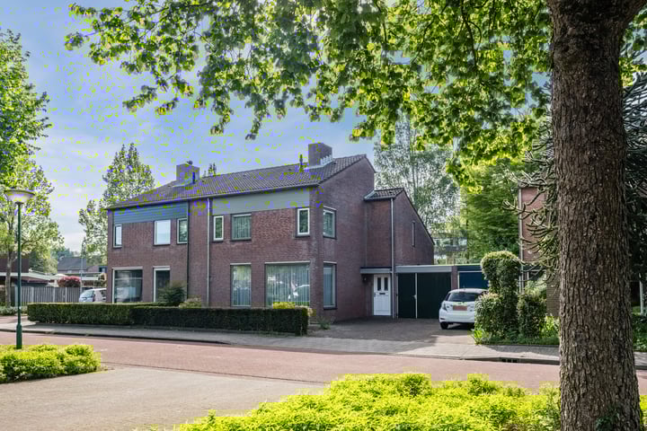 Photo of property Odradastraat 72, Eersel